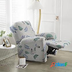 fodere reclinabili super stretch floreale stampato divano