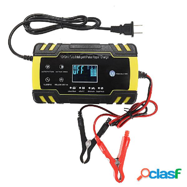 iMars 12/24V 8A/4A Touch Screen Riparazione Impulsi LCD