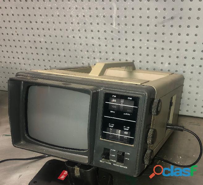 televisore ORION vintage