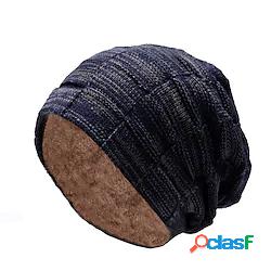 1 pcs Per uomo Per donna Semplice Informale Cappello a