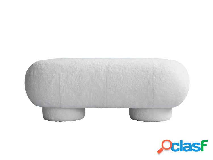 101 Copenhagen Big Foot Panca - Sheepskin