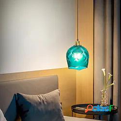 17 cm ciondolo lanterna design lampada a sospensione in