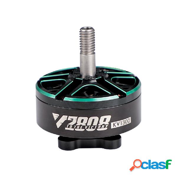 1PC T-Motore V2808 1300KV/1500KV/1950KV Cinematografico