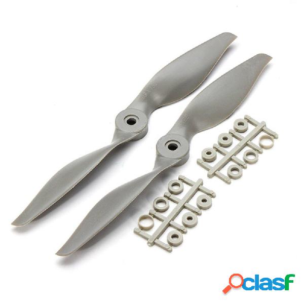 2 coppie GEMFAN GF 9060 CCW Elica elettrica antioraria per