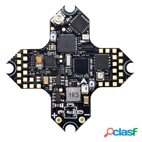 25.5x25.5mm JHEMCU GSF405A-BMI F4 AIO Controllore di volo 5A