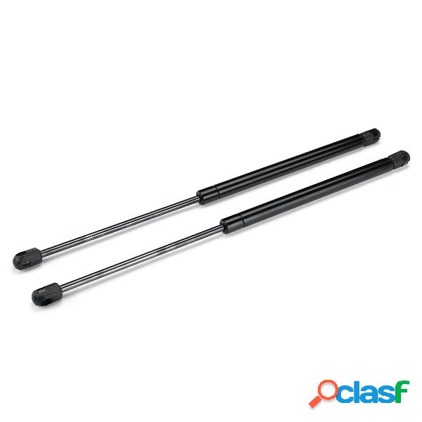 2Pcs Molla A Gas Supporto Struts 495mm-400N Albero Per