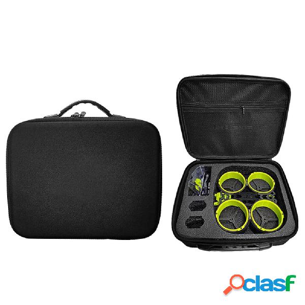 3 pollici CineWhoop Drone Carring Borsa Custodia rigida
