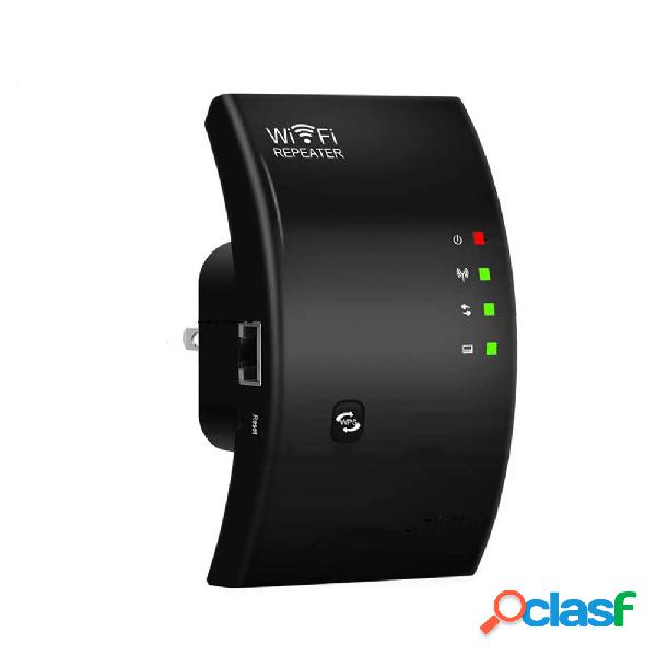 300Mbps Wireless Wifi Ripetitore Amplificatore di Segnale