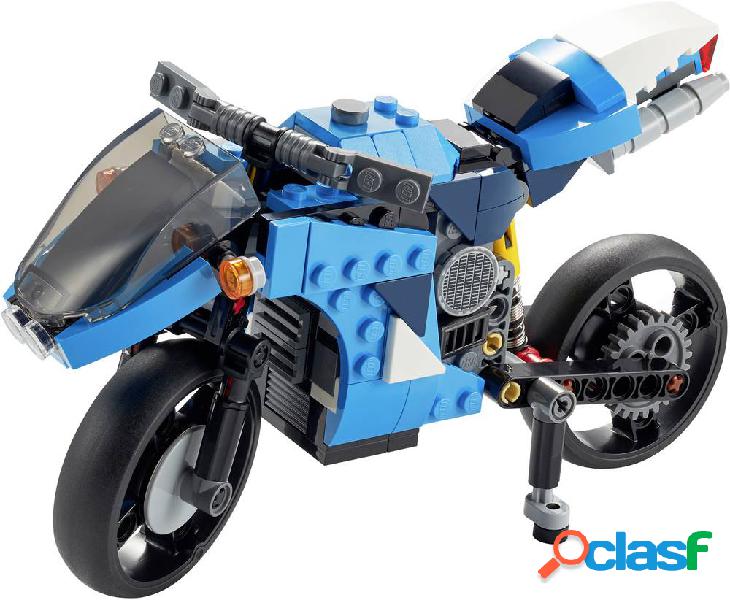 31114 LEGO® CREATOR Ruota per motori fuoristrada