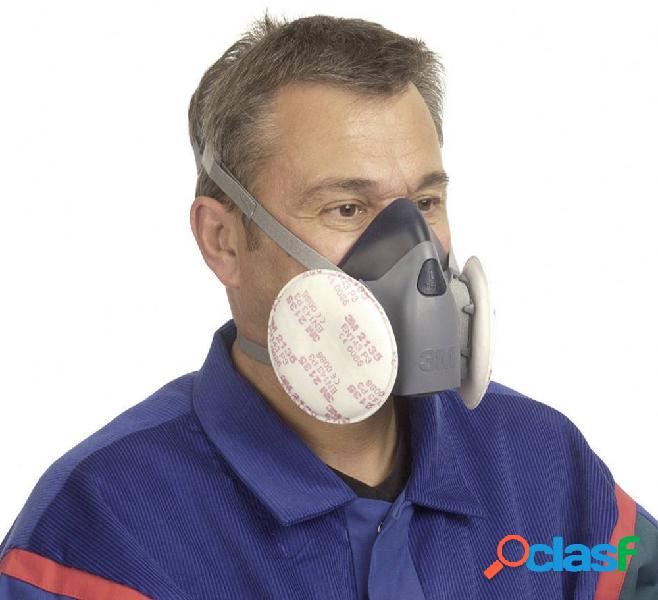 3M Filtro antiparticolato; 7100240628 10 Paio/a