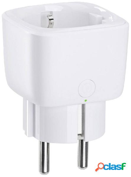 50131 Smart Plug Paulmann Home Presa Bianco