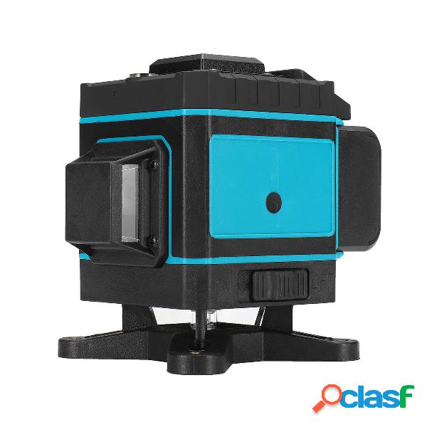 8/12/16 Linea 360° Orizzontale Verticale Croce 4D Luce