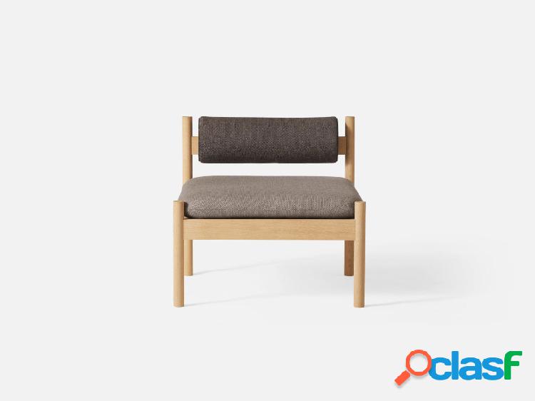 A. Petersen Modul Chair (CLH) - Sedia