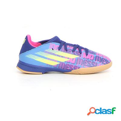 ADIDAS X Speedflow Messi 3 scarpa da calcetto bambino -