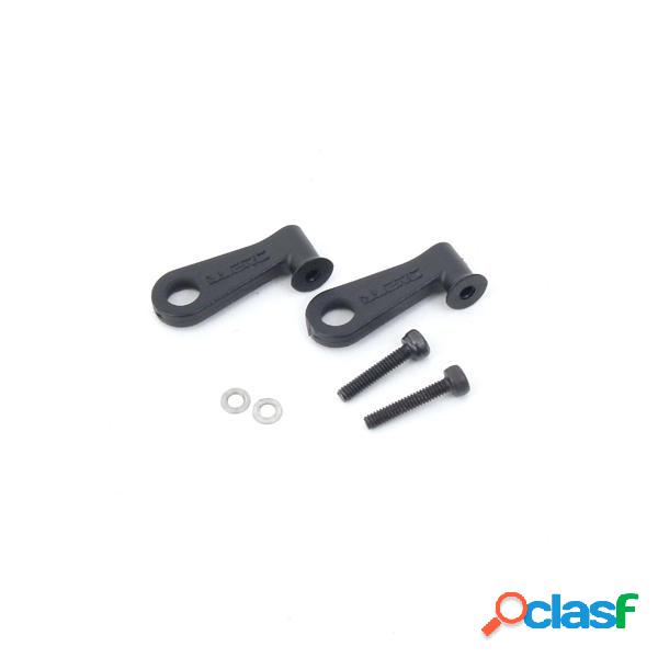 ALZRC Devil 380 420 VELOCE elicottero RC parte Radius Arm