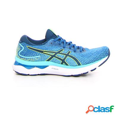 ASICS Gel Nimbus 24 scarpa da running - lago