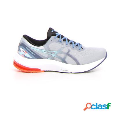 ASICS Gel Pulse 13 scarpa da running - grigio blu