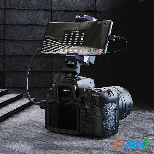 Accsoon M1 HD 1080P 60FPS Mobile Monitor Converter Video