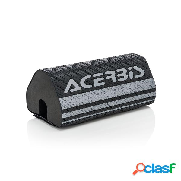 Acerbis 0023450.319 copri manubrio x-bar pad nero/grigio
