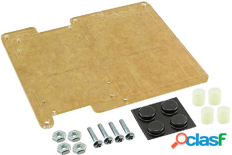 Adafruit Ausilio di montaggio Proto Plate for Beagle Bone &