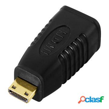 Adattatore HDMI DELTACO