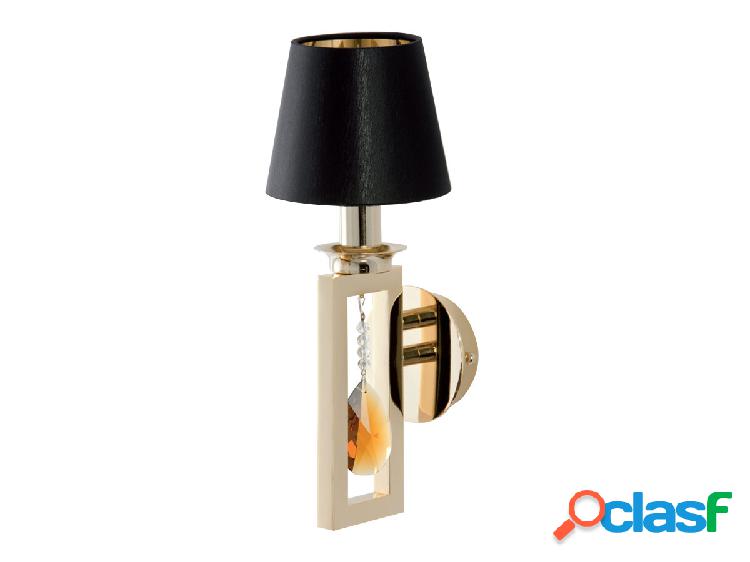 Aiardini Elegance 126/AP/1L Lampada da Parete