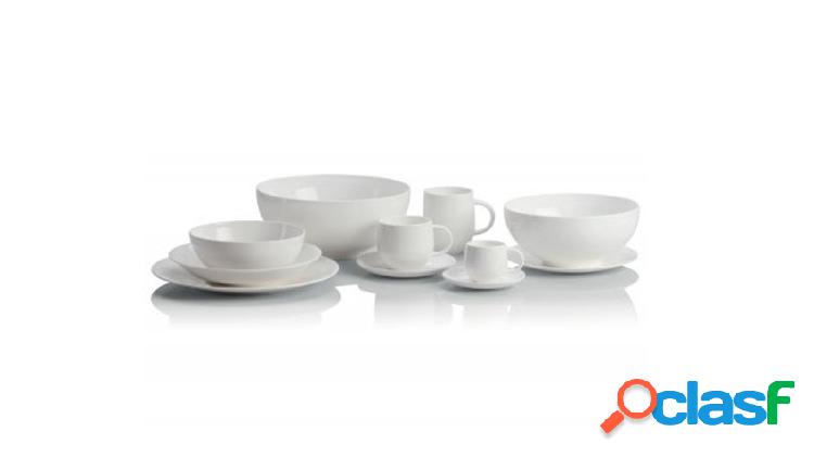 Alessi All Time Collezione Di Piatti & Ciotole