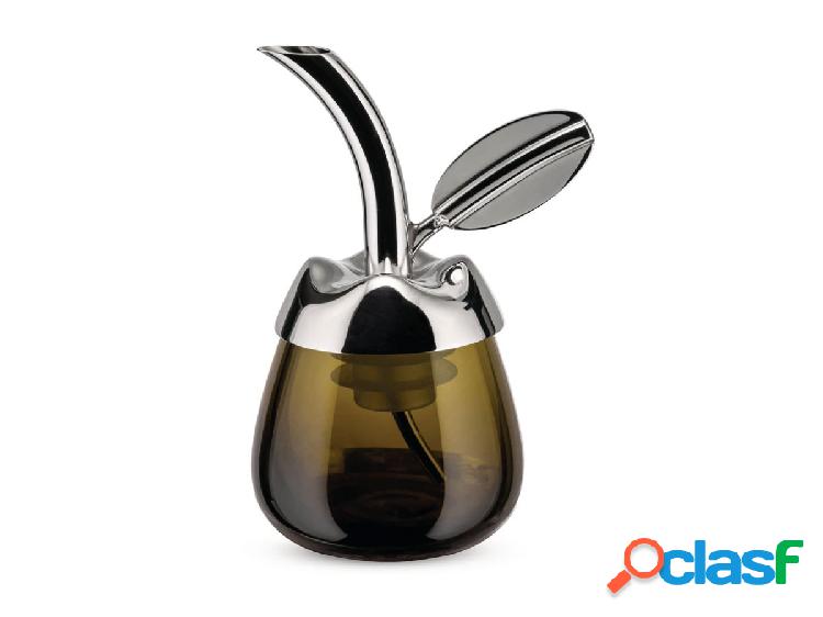 Alessi Fior D'olio - Degustatoio con Tappo Versatore