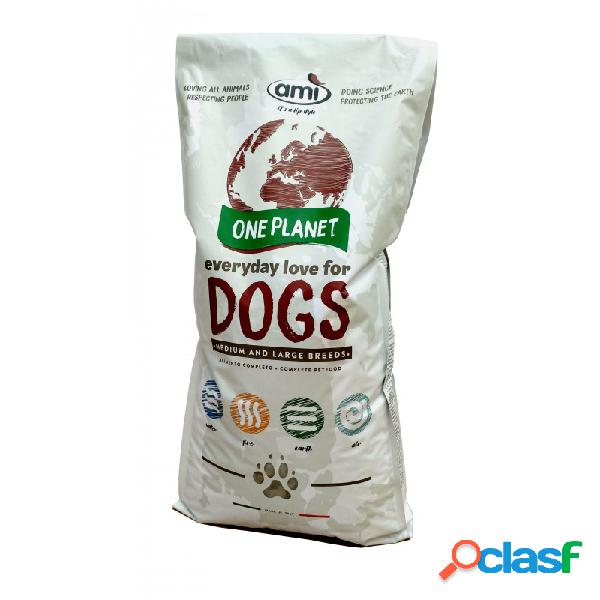 Amì Pet Food - Amì Dog Crocchette Vegetali Per Cani