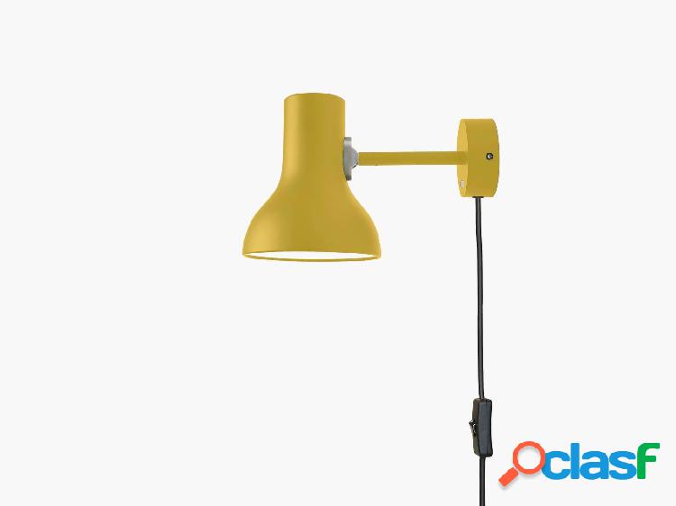 Anglepoise Type 75 Mini Lampada da Parete con Cavo