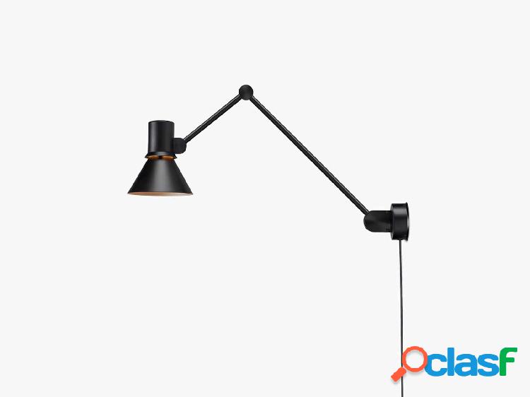 Anglepoise Type 80 W3 Lampada da Parete con Cavo
