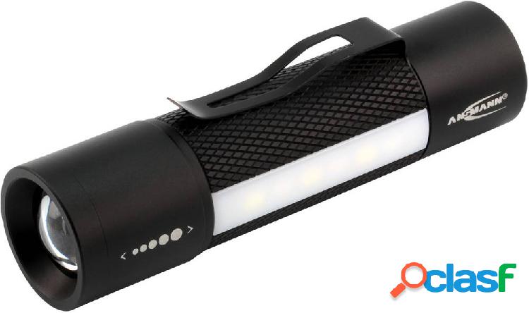 Ansmann Future Multi 3in1 LED (monocolore) Torcia tascabile