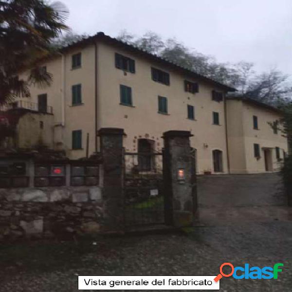 Appartamento a Lucca in via Sarzanese