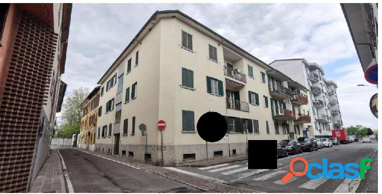 Appartamento all'asta Via Umberto I n. 8