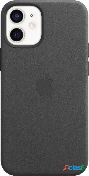 Apple iPhone 12 mini Leder Case Custodia i pelle Apple