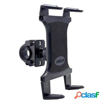 Arkon TAB127 Supporto per timone da barca - Nero