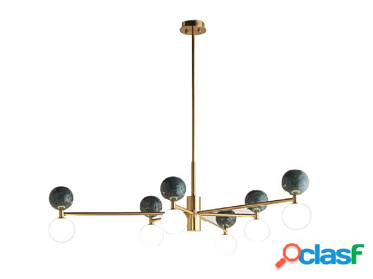 Aromas Del Campo Dalt Large Lampada a Sospensione