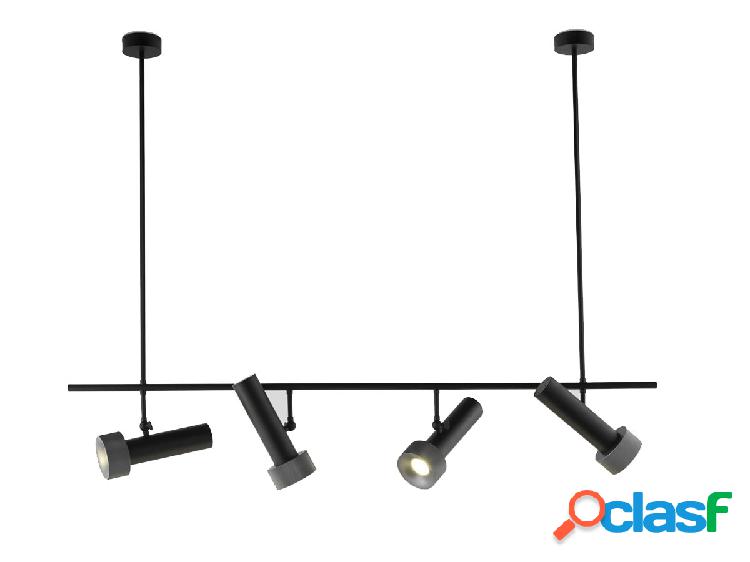 Aromas Del Campo Focus 4 Lampada a Sospensione
