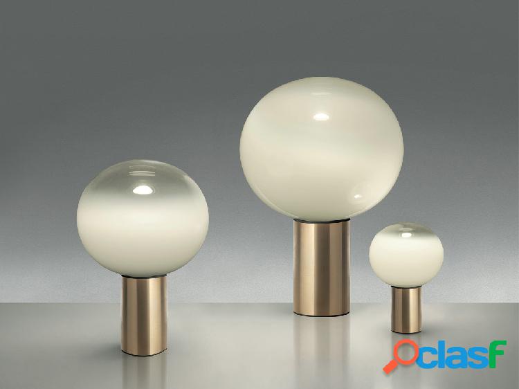 Artemide Laguna Lampada da Tavolo