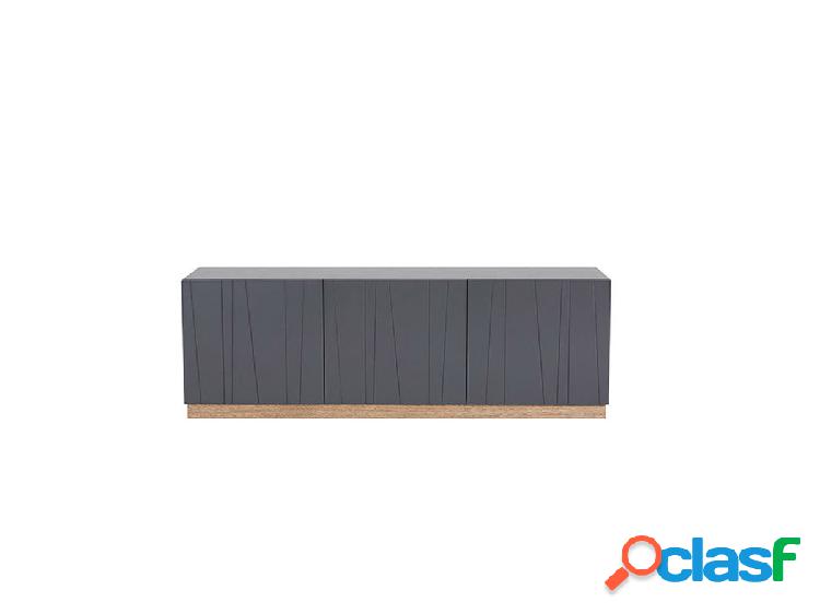 Asplund Vass Madia con Base