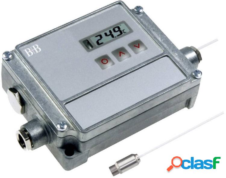 B + B Thermo-Technik 0560 0447-21 Termometro a infrarossi
