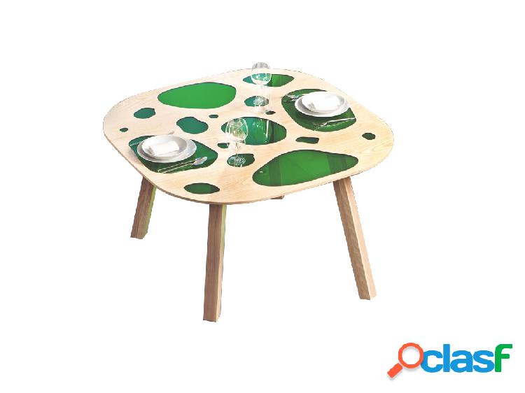 BD Barcelona Design Aquàrio Tavolo