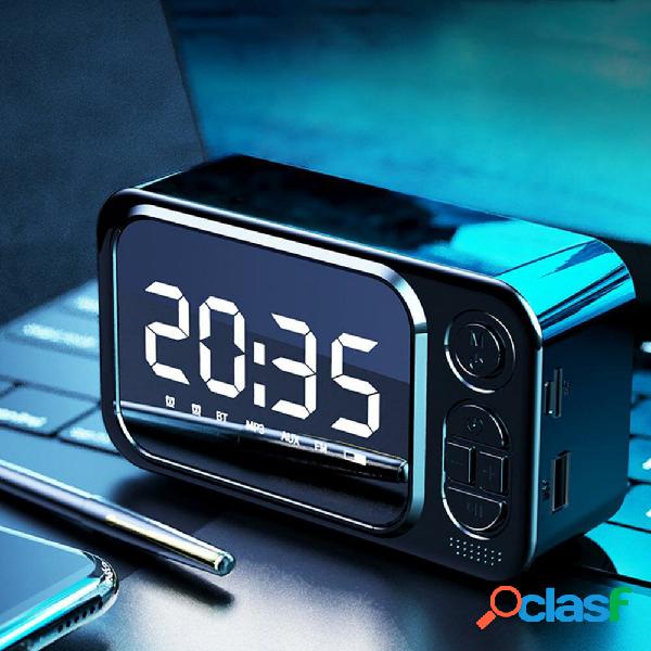 Bakeey T5 Altoparlante bluetooth Altoparlante wireless
