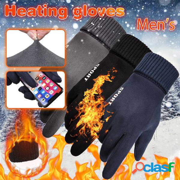 Bakeey Winter Warm Antivento Antiscivolo Touch Screen