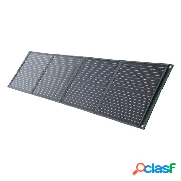 Baseus Outdoor Pieghevole Regolabile 100W solare Caricatore