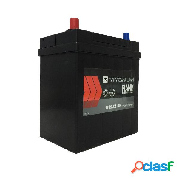 Batteria Auto Fiamm 7905162 38Ah 300A