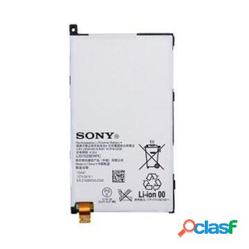 Batteria compatta per Sony Xperia Z1
