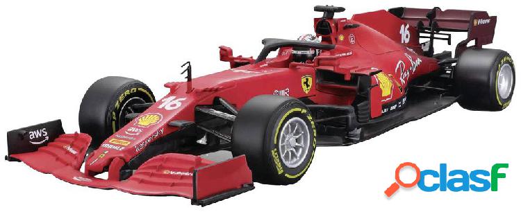 Bburago Ferrari Racing F1 1:18 Ferrari 2021 1:18 Automodello
