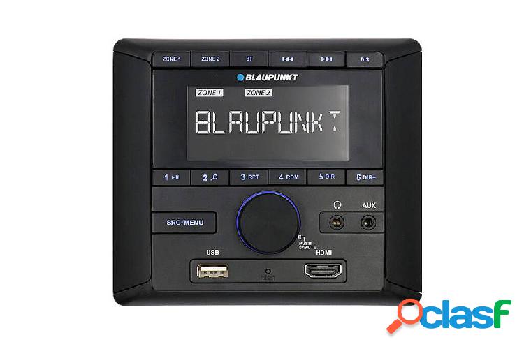 Blaupunkt BPA 3022 M Autoradio Sintonizzatore DAB+, incl.