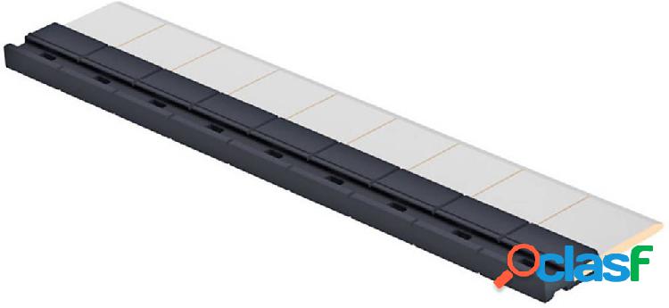 Block EB-BAR3 Connettore trasversale per 3 moduli EasyB